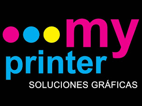 Foto de portada MY PRINTER SOLUCIONES GRÁFICAS