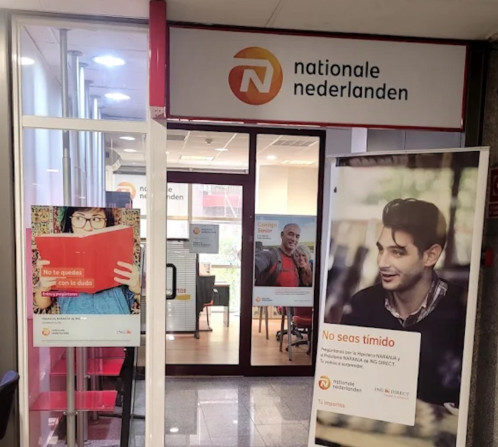 Foto de portada NATIONALE NEDERLANDEN