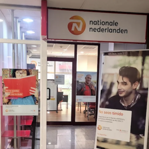 Foto de portada NATIONALE NEDERLANDEN