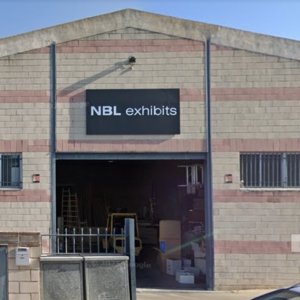 Foto de portada NBL INTERNATIONAL EXHIBITS