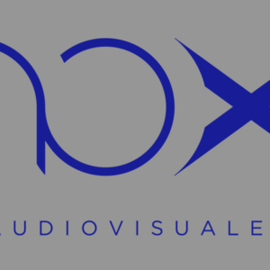 Foto de portada NOX AUDIOVISUALES