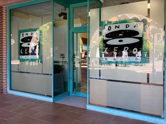 Foto de portada ONDA CERO MADRID NORTE Y MADRID NORTE 24H.COM