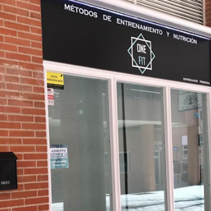 Foto de portada ONEF1T