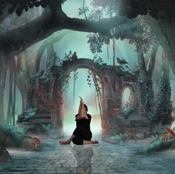 Foto de portada OOM YOGA BIENESTAR