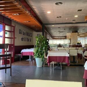 Foto de portada ORIGAMI WOK