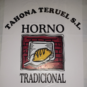 Foto de portada PANADERÍA TAHONA TERUEL