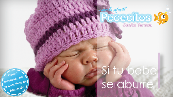 Foto de portada PECECITOS CENTROS INFANTILES