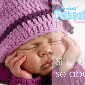 Foto de portada PECECITOS CENTROS INFANTILES