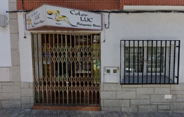 Foto de portada PELUQUERÍA COLOR LUC