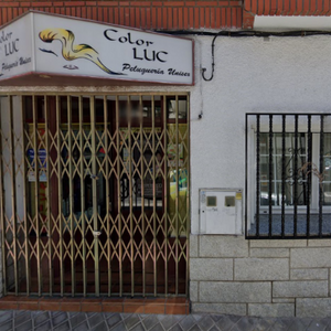 Foto de portada PELUQUERÍA COLOR LUC