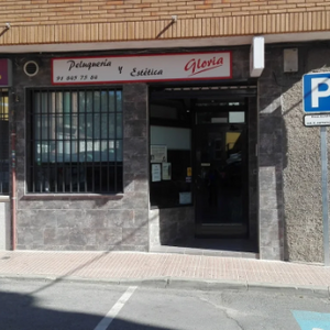 Foto de portada PELUQUERÍA Y ESTÉTICA GLORIA
