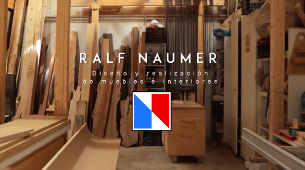 Foto de portada RALF NAUMER