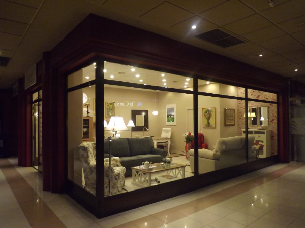 Foto de portada ALMUDENA MADRID INTERIORISMO