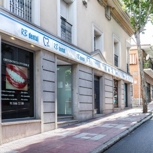 Foto de portada RB DENTAL