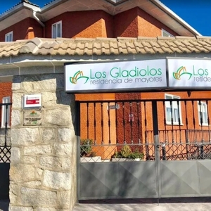 Foto de portada RESIDENCIA LOS GLADIOLOS