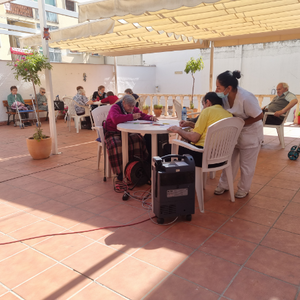 Foto de portada RESIDENCIA STA. TERESA