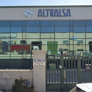 Foto de portada ALTRALSA