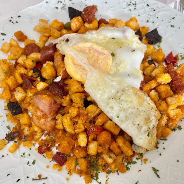 Foto de portada RESTAURANTE JUMAR 3