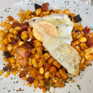 Foto de portada RESTAURANTE JUMAR 3