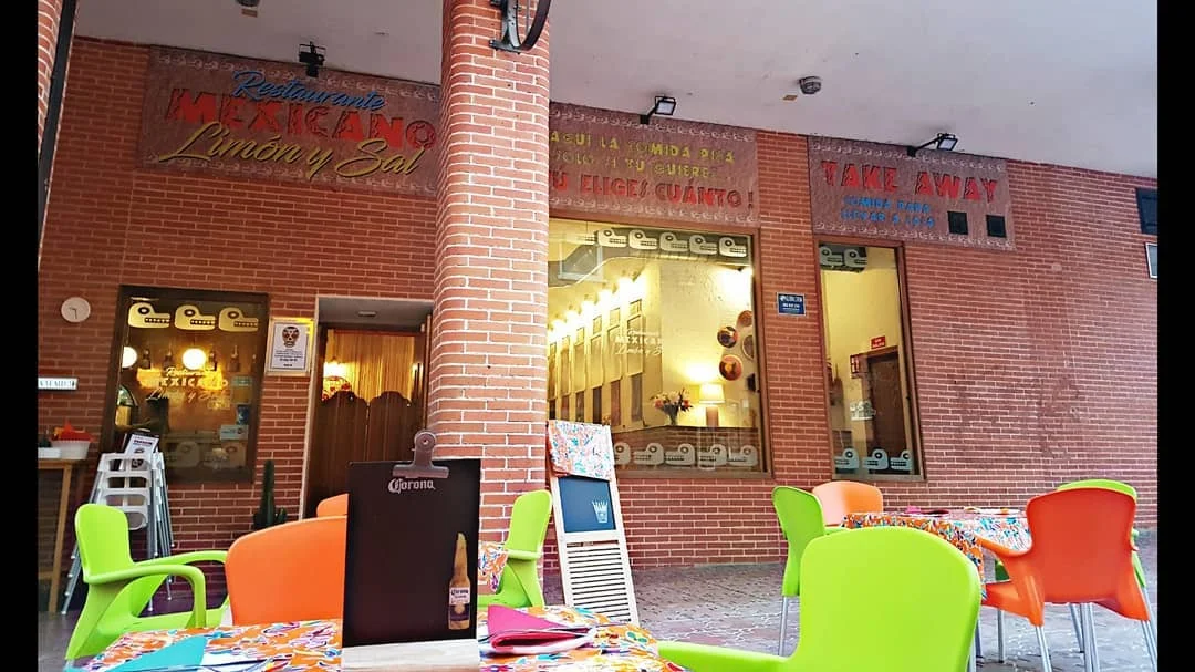 Foto de portada RESTAURANTE MEXICANO LIMÓN Y SAL
