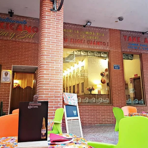 Foto de portada RESTAURANTE MEXICANO LIMÓN Y SAL
