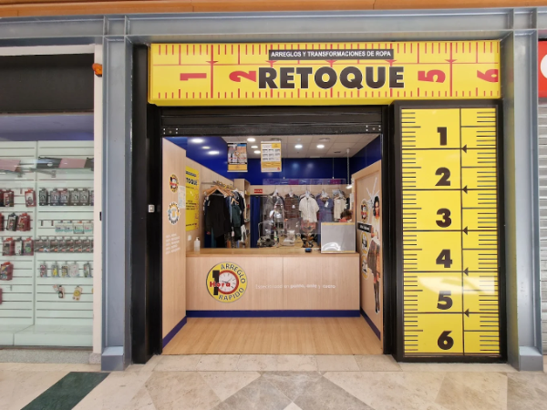 Foto de portada RETOQUE