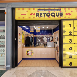 Foto de portada RETOQUE