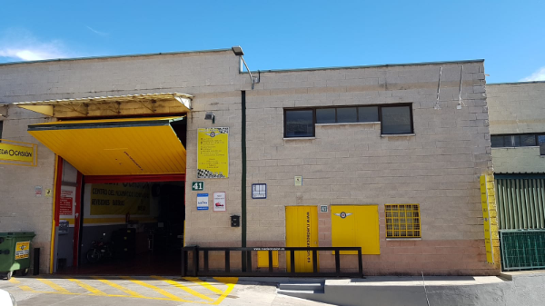 Foto de portada RUEDA OCASIÓN