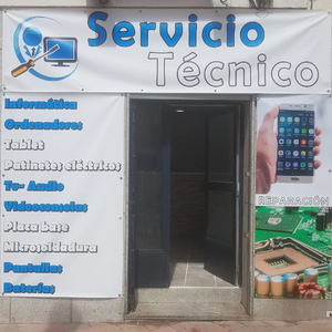 Foto de portada S.T. COLMENAR