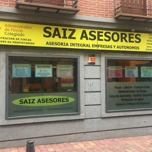 Foto de portada SAIZ ASESORES