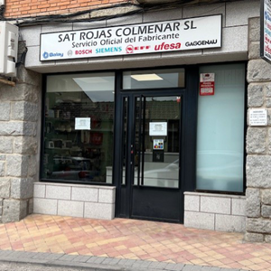 Foto de portada SAT ROJAS COLMENAR, S.L.