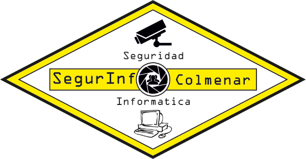 Foto de portada SEGURINFO COLMENAR