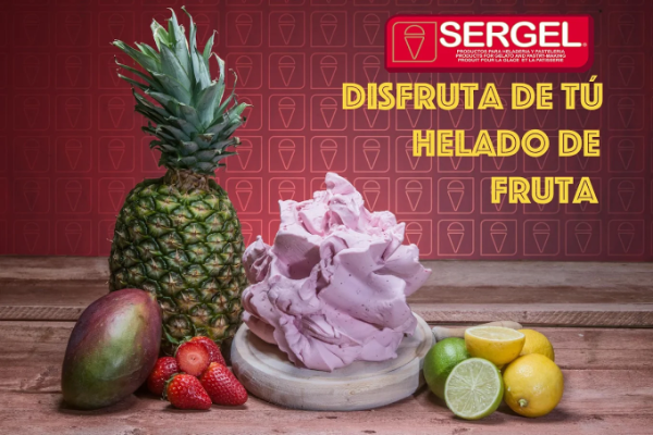 Foto de portada SERGEL GELATI S.L.