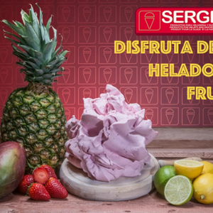 Foto de portada SERGEL GELATI S.L.
