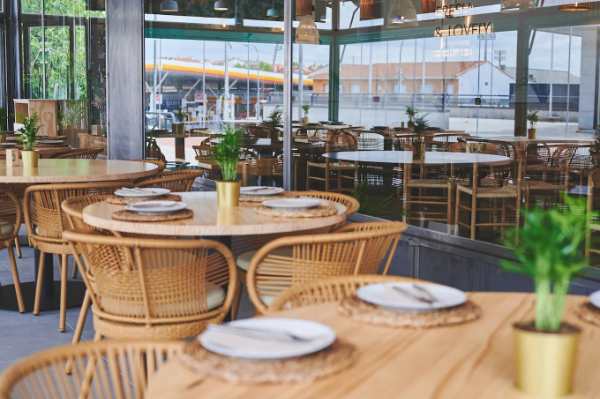 Foto de portada SHOOPO HOMEBAR