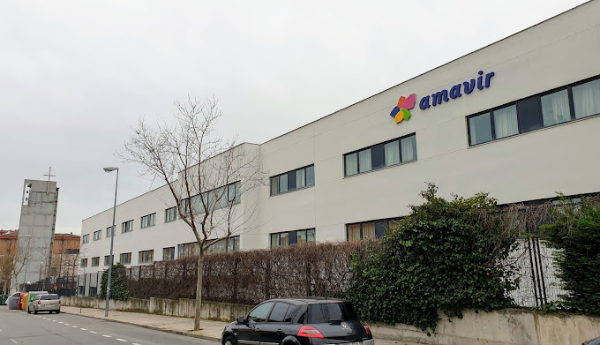 Foto de portada AMAVIR COLMENAR