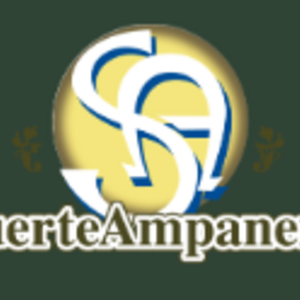 Foto de portada SUERTE AMPANERA