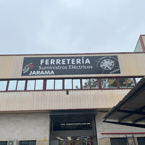 Foto de portada SUMINISTROS JARAMA SIERRA NORTE