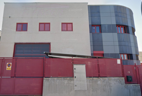 Foto de portada T. PROEJE