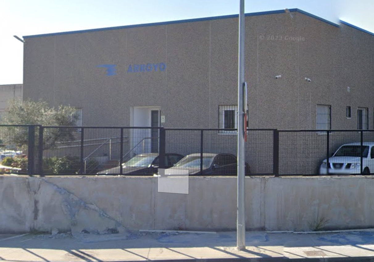 Foto de portada TALLERES MECÁNICOS ARROYO