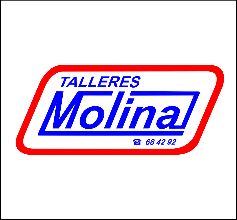 Foto de portada TALLERES MOLINA