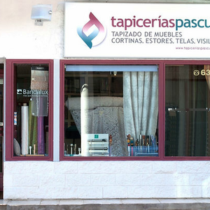 Foto de portada TAPICERÍAS PASCUAL