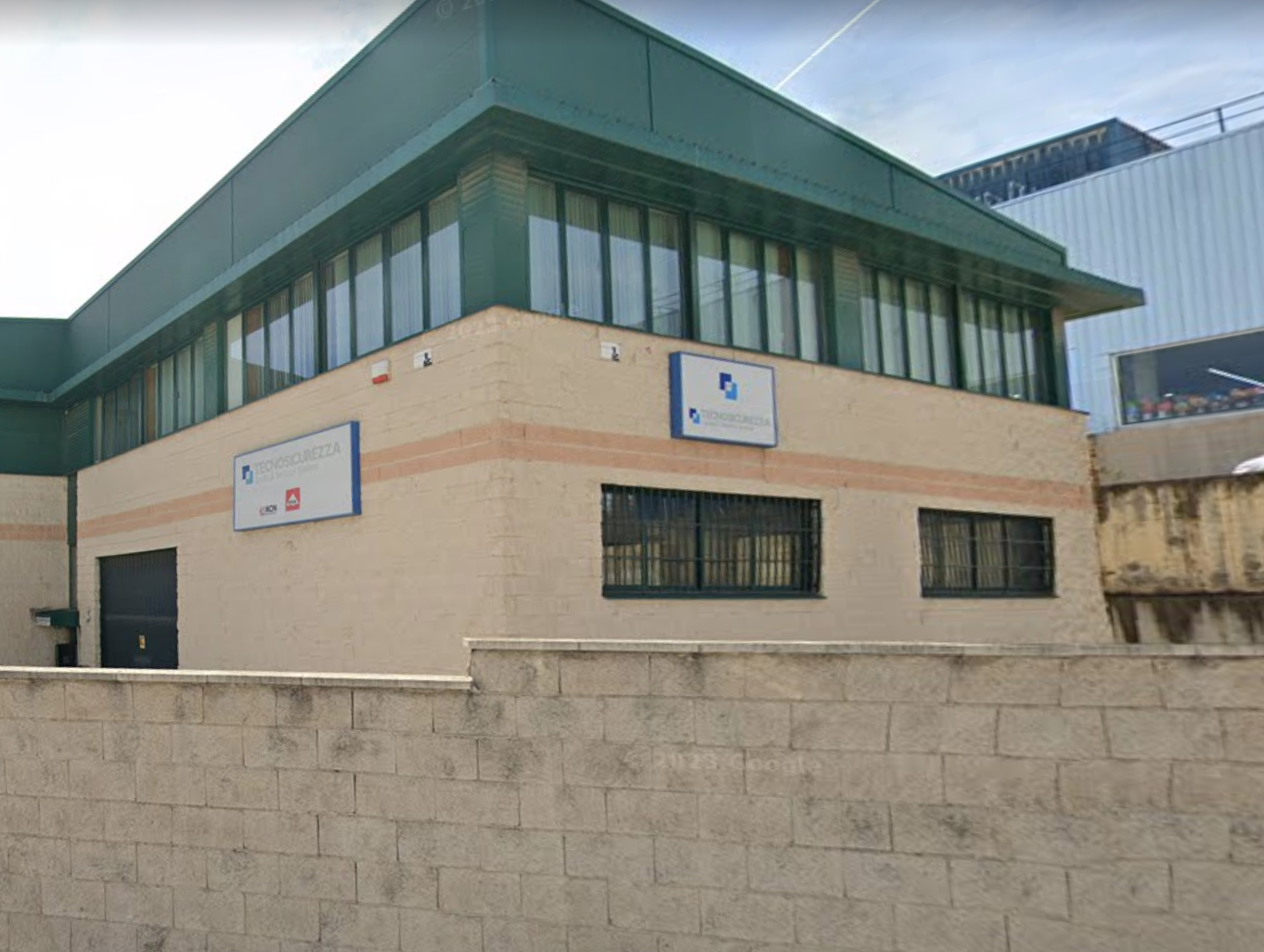 Foto de portada TECNOSICUREZZA LOCKS & SECURITY SYSTEMS