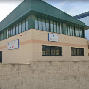 Foto de portada TECNOSICUREZZA LOCKS & SECURITY SYSTEMS