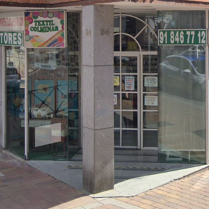 Foto de portada TEXTIL COLMENAR