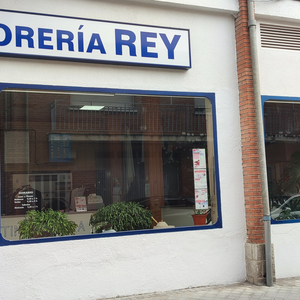 Foto de portada TINTORERÍA REY