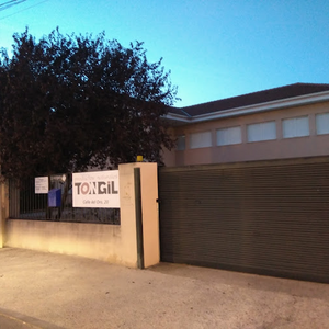 Foto de portada TONGIL