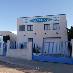 Foto de portada TRATAUTO TECH S.L.