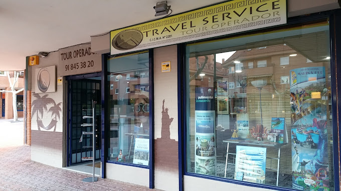 Foto de portada TRAVEL SERVICE INFORMATION