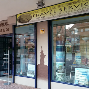 Foto de portada TRAVEL SERVICE INFORMATION